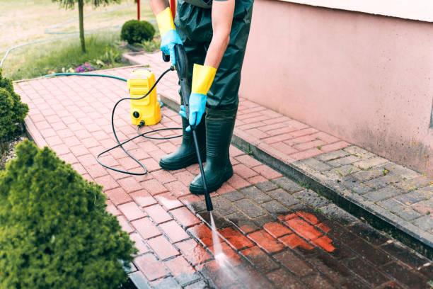 Why Choose Our Certified Pressure Washing Experts for Your Project Needs in Fort Lupton, CO?