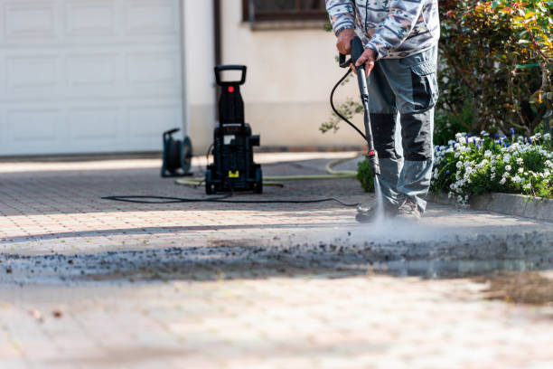 Pressure Washing Services for Businesses in Fort Lupton, CO
