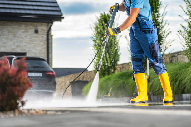 Local Pressure Washing Services in Fort Lupton, CO