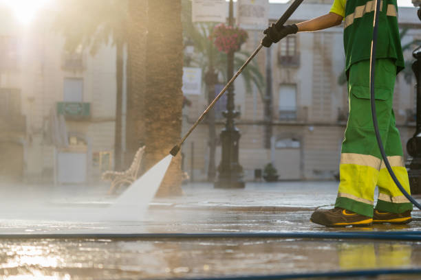 Best Roof Power Washing Services  in Fort Lupton, CO