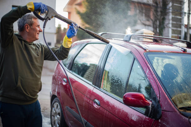 Best Residential Pressure Washing Services  in Fort Lupton, CO